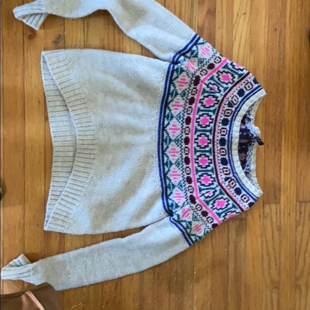 Sweater